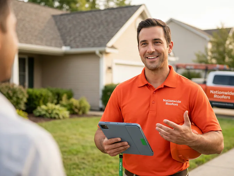 Roof Installation  in New Market  FAQ